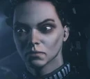 Gale Revas