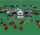 Community:HatHelper/The Conquerors