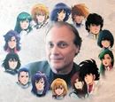 Robotech Saga Wiki