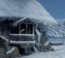 Rocky's cabin