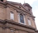 Sant'Atanasio a Via del Babuino