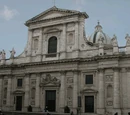 San Giovanni dei Fiorentini