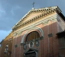 Sant'Eligio dei Ferrari