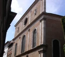 Santa Maria dell'Anima