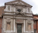San Giuseppe dei Falegnami