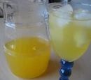 Orangeade