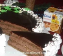 Alcazar Layered Cake