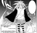 Yuki-Onna