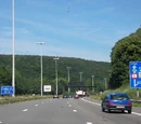 Autoroute belge A26