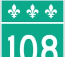 Route nationale québécoise 271