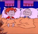 The Odd Couple