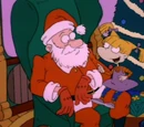 The Santa Experience