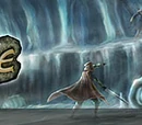 Myths of the White Lands