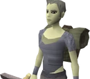 Fyiona Fray