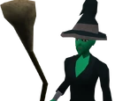 Witch (Lensig)