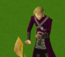 Bonfire