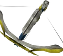 Armadyl crossbow
