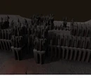 Dragonkin Castle