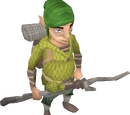 Penwie