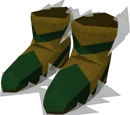 Glaiven boots