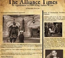 The Alliance Times