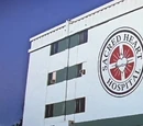 Sacred Heart Hospital