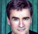 Peter Keleghan