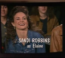 Sandi Robbins