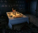 Charlotte's Cell
