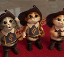 The Three Diablos (characters)