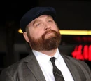 Zach Galifianakis