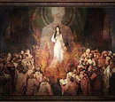 "Flame Purifies All" Puzzle