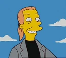 Declan Desmond