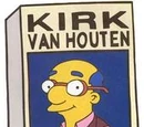 Kirk Van Houten
