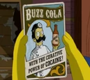 Buzz Cola