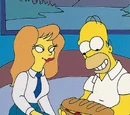 A última tentação de Homer