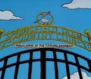 Country Clube de Springfield