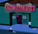 Buraco do Jazz