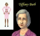 Tiffany Burb