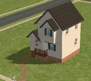 List of Sim State University lots