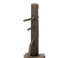Sheng Hai Training Dummy