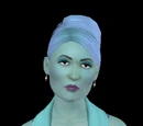 Olivia Goth