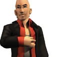 Luthor L. Bigbucks