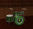 Drums