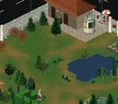 Crumplebottom Memorial Park