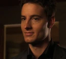 Oliver Queen
