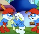 Papa Smurf, Papa Smurf