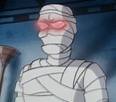 Moon-Eyed Mummy