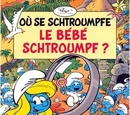 Où Se Schtroumpfe...