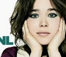 Ellen Page